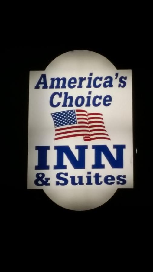 America'S Choice Inn & Suites Gila Bend Esterno foto